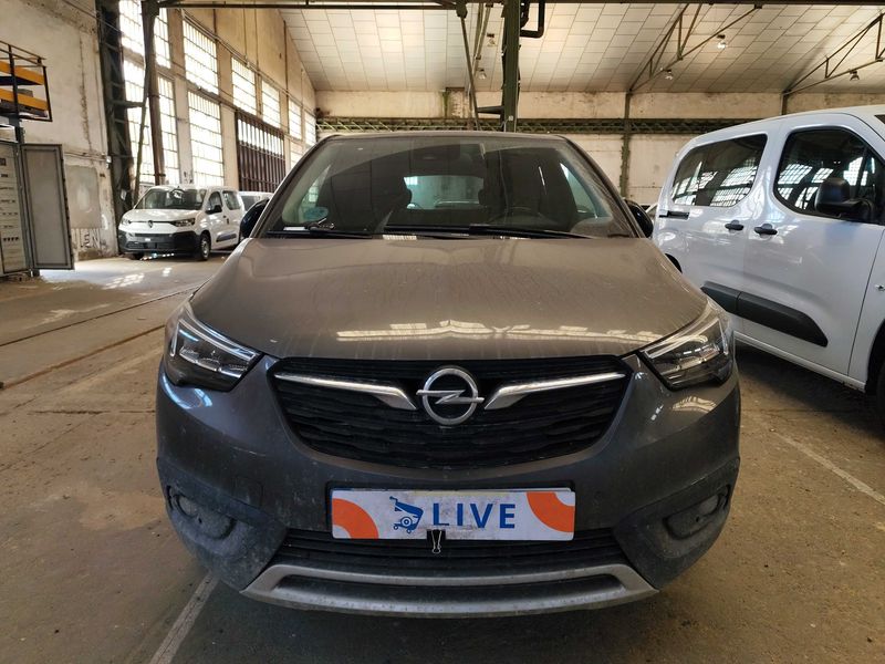 Opel Crossland X 1.5 CDTI 120 Jahre 2020 – снимка 7