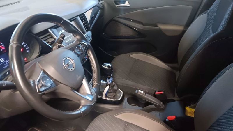 Opel Crossland X 1.5 CDTI 120 Jahre 2020 – снимка 18