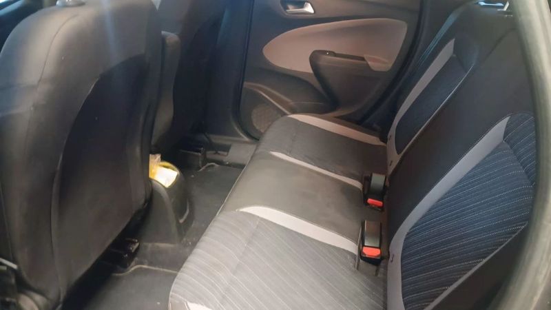 Opel Crossland X 1.5 CDTI 120 Jahre 2020 – снимка 17