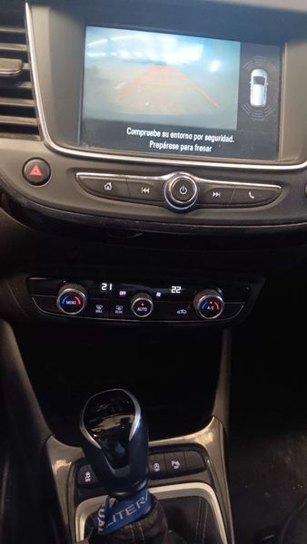 Opel Crossland X 1.5 CDTI 120 Jahre 2020 – снимка 15
