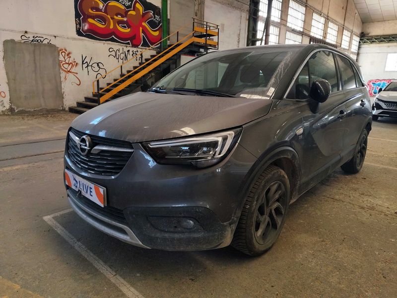 Opel Crossland X 1.5 CDTI 120 Jahre 2020 – снимка 1