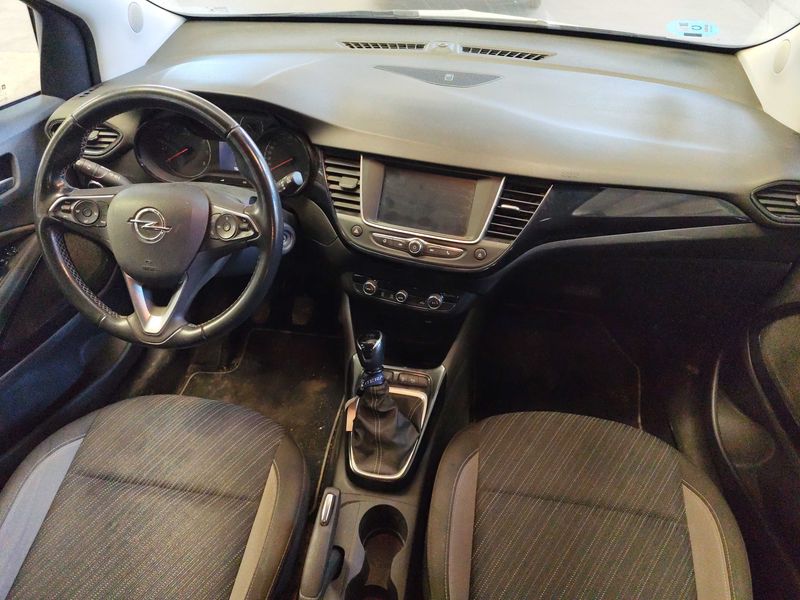 Opel Crossland X 1.5 CDTI 120 Jahre 2020 – снимка 11
