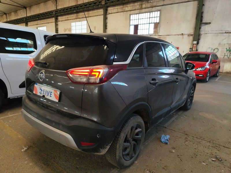 Opel Crossland X 1.5 CDTI 120 Jahre 2020 – снимка 5