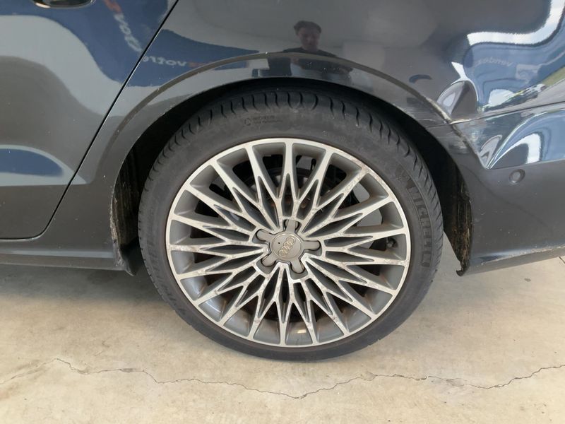 Audi A3 Limousine 2.0 TDI Ambition Luxe 2014 – снимка 5