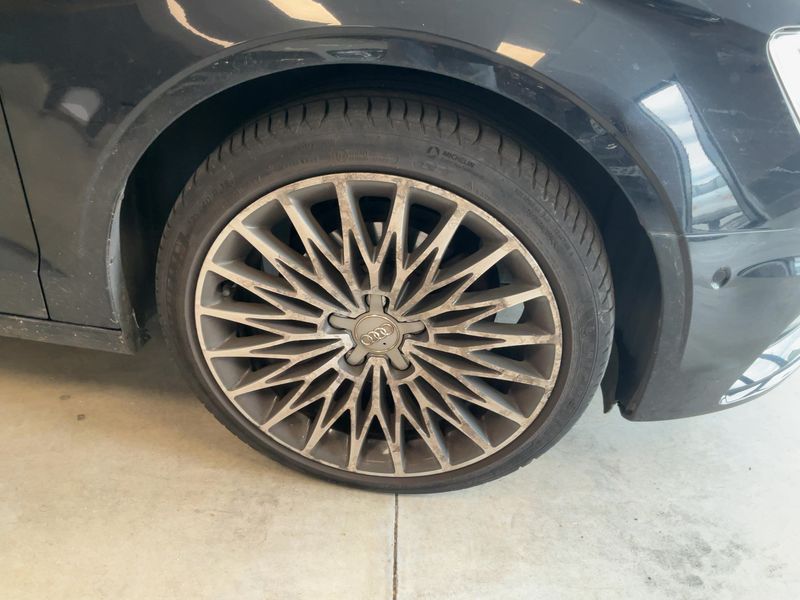 Audi A3 Limousine 2.0 TDI Ambition Luxe 2014 – снимка 11