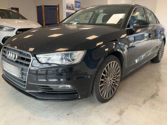 Audi A3 Limousine 2.0 TDI Ambition Luxe 2014 – снимка 2