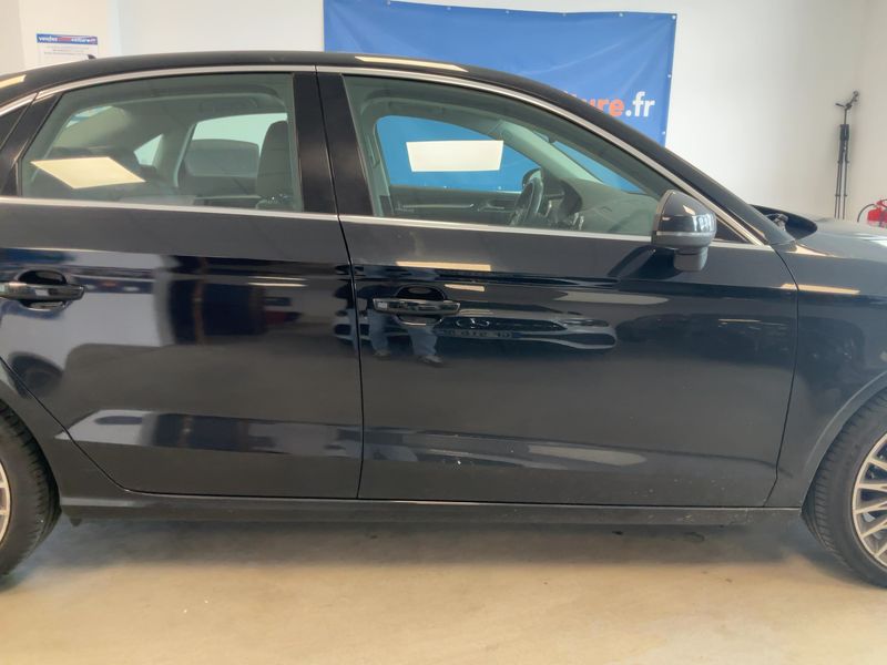Audi A3 Limousine 2.0 TDI Ambition Luxe 2014 – снимка 10
