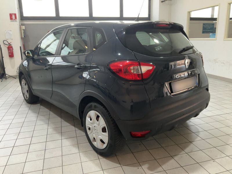 Renault Captur 0.9 Energy Wave 2014 – снимка 6