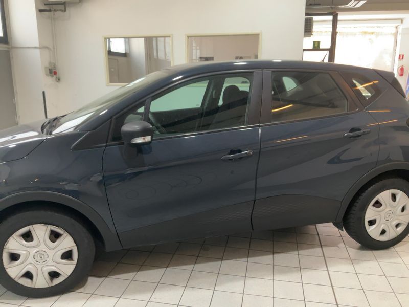 Renault Captur 0.9 Energy Wave 2014 – снимка 4