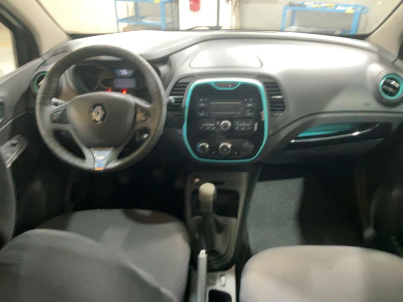 Renault Captur 0.9 Energy Wave 2014 – снимка 17