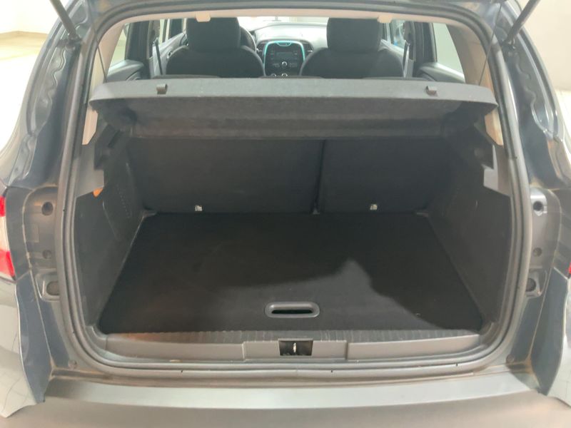 Renault Captur 0.9 Energy Wave 2014 – снимка 15