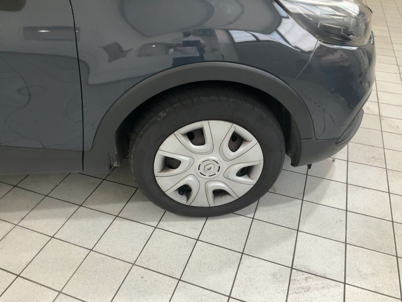 Renault Captur 0.9 Energy Wave 2014 – снимка 11