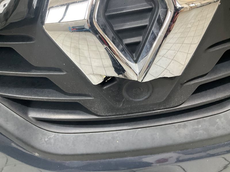 Renault Captur 0.9 Energy Wave 2014 – снимка 36