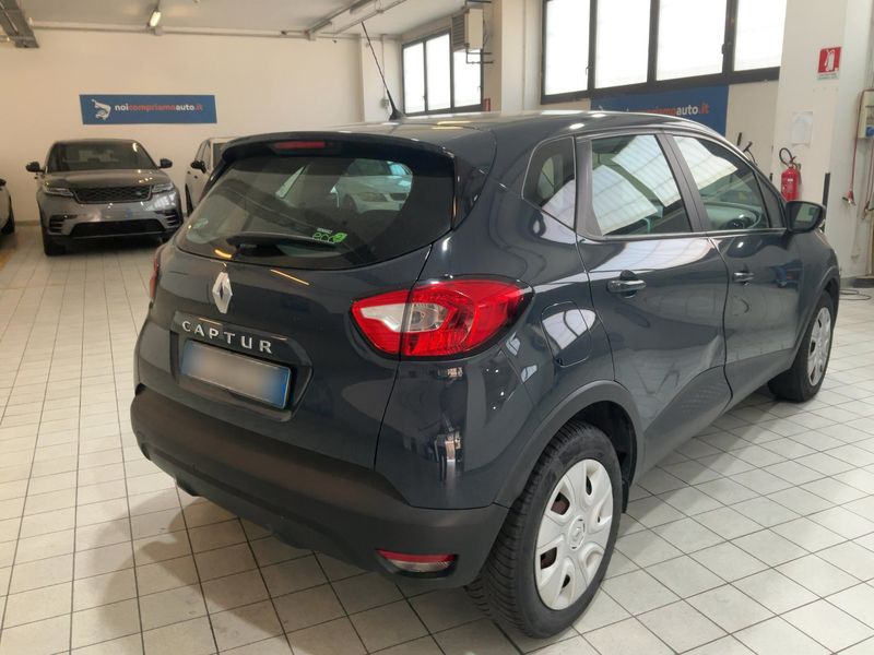 Renault Captur 0.9 Energy Wave 2014 – снимка 8