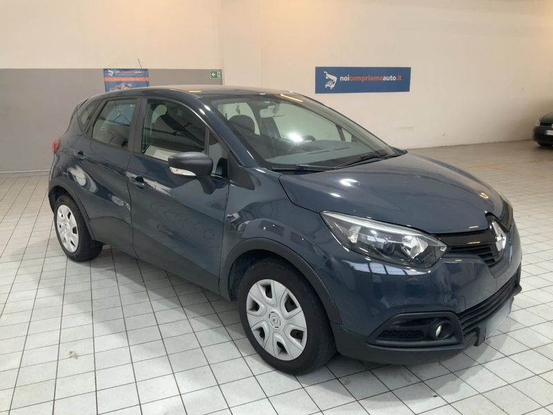 Renault Captur 0.9 Energy Wave 2014 – снимка 12
