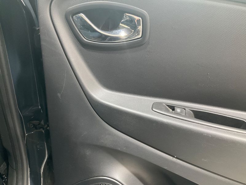 Renault Captur 0.9 Energy Wave 2014 – снимка 23