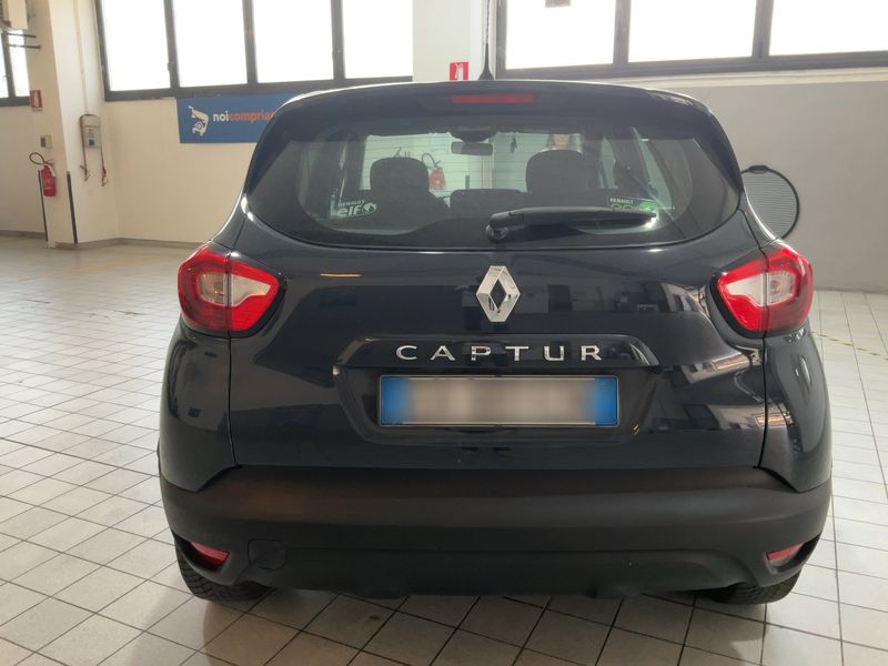 Renault Captur 0.9 Energy Wave 2014 – снимка 7
