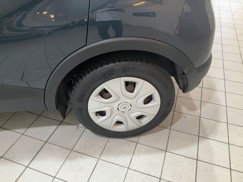 Renault Captur 0.9 Energy Wave 2014 – снимка 5