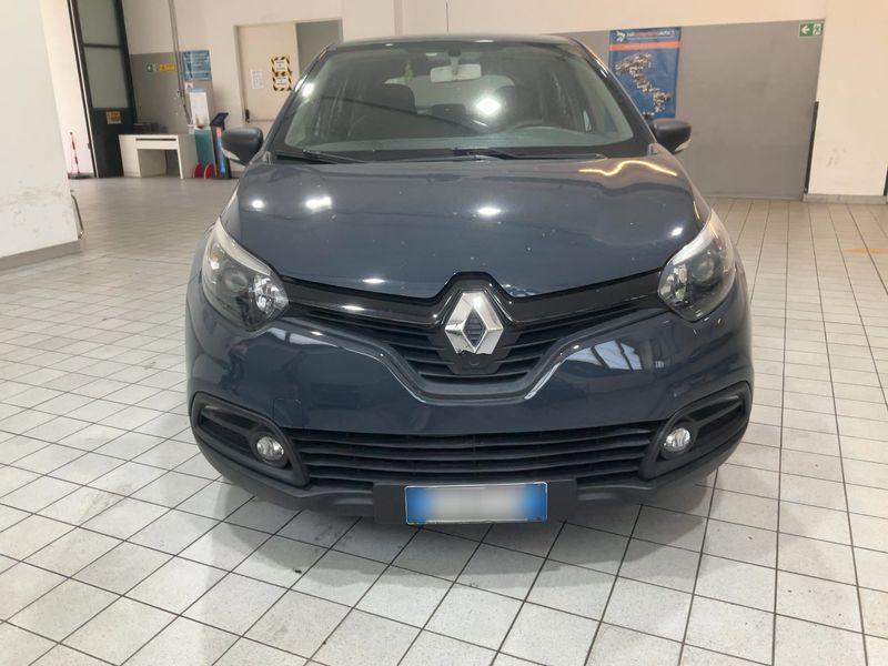Renault Captur 0.9 Energy Wave 2014 – снимка 14