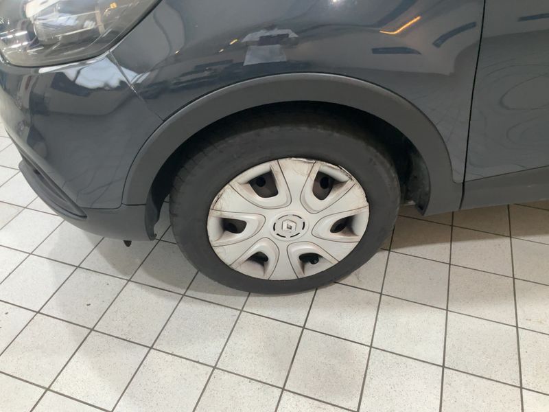 Renault Captur 0.9 Energy Wave 2014 – снимка 3