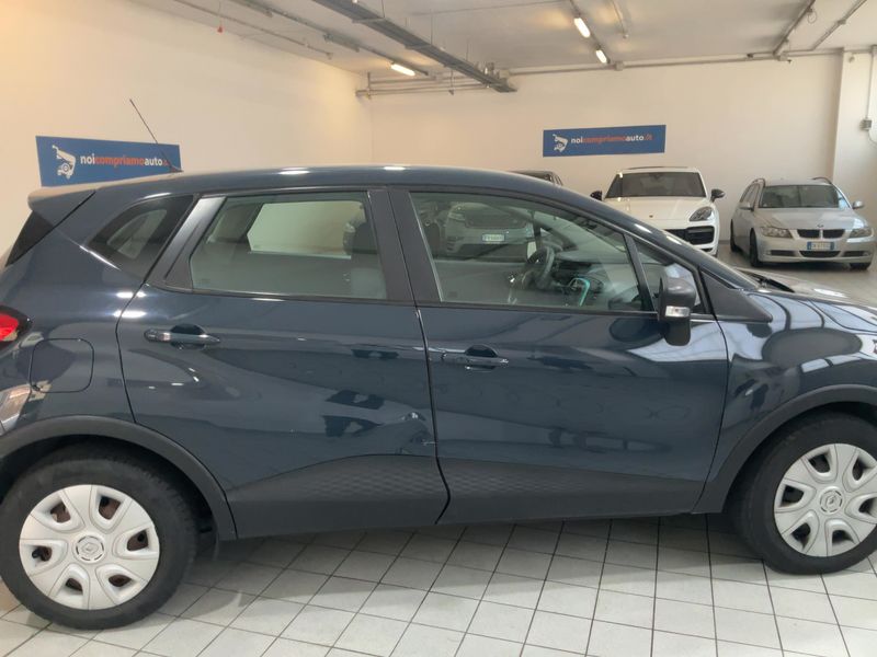 Renault Captur 0.9 Energy Wave 2014 – снимка 10