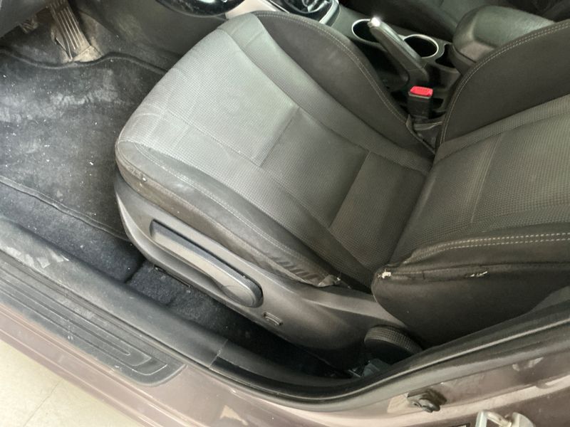 Hyundai i30 1.4 Style blue 2015 – снимка 32