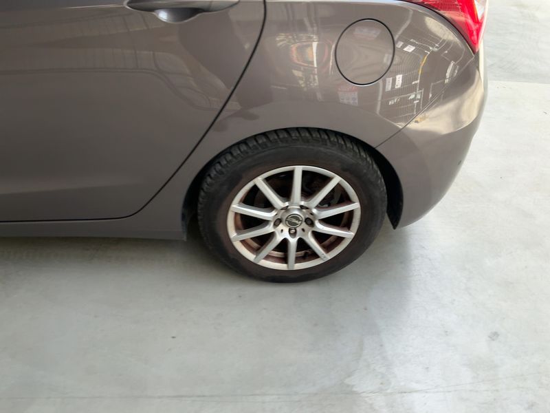 Hyundai i30 1.4 Style blue 2015 – снимка 5