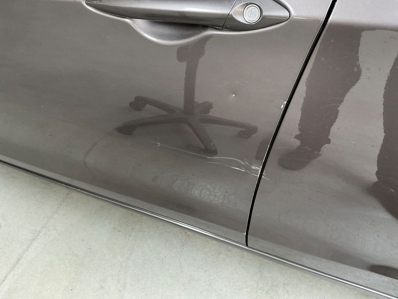 Hyundai i30 1.4 Style blue 2015 – снимка 27