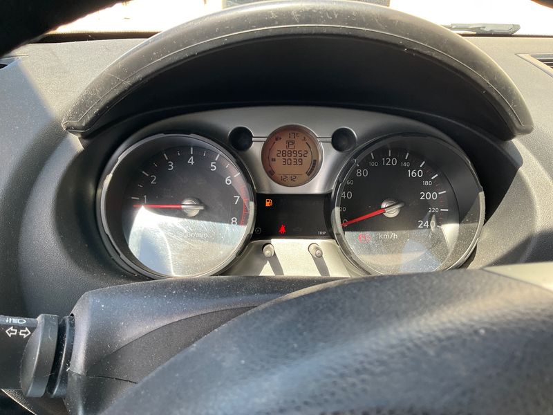Nissan Qashqai 2.0 Tekna 4x4 2009 – снимка 4