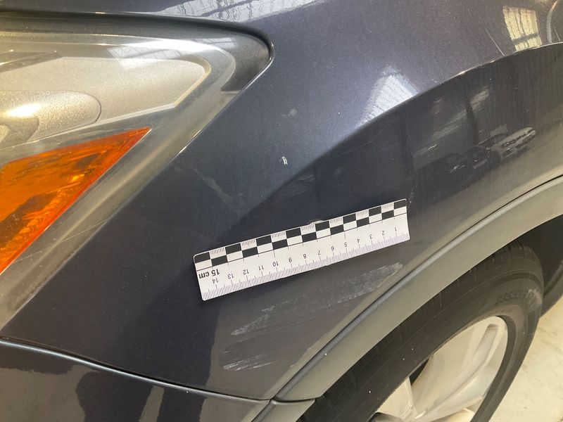 Ford Kuga 2.0 TDCi Titanium 2012 – снимка 35