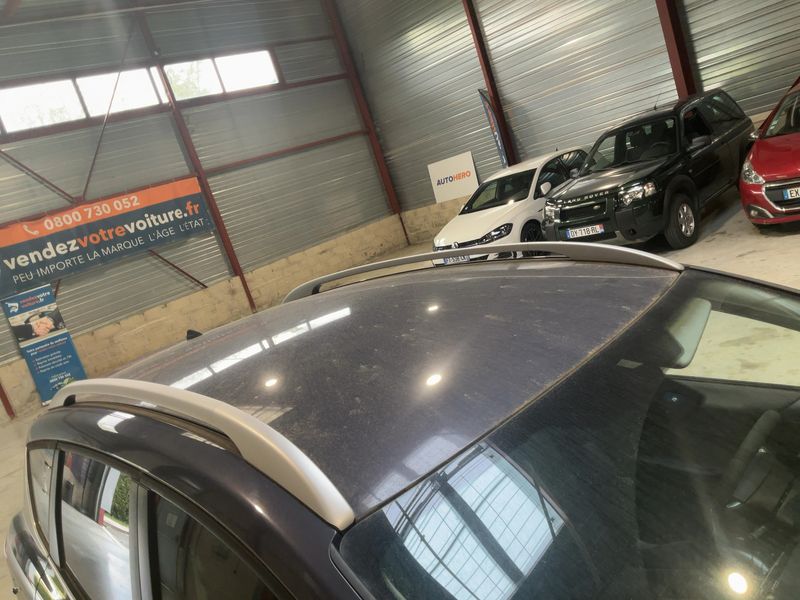 Ford Kuga 2.0 TDCi Titanium 2012 – снимка 13