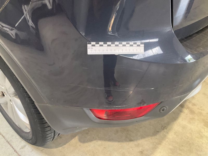 Ford Kuga 2.0 TDCi Titanium 2012 – снимка 36