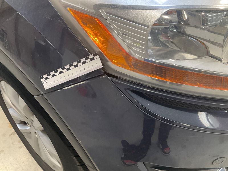 Ford Kuga 2.0 TDCi Titanium 2012 – снимка 37