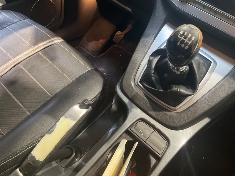 Ford Kuga 2.0 TDCi Titanium 2012 – снимка 29