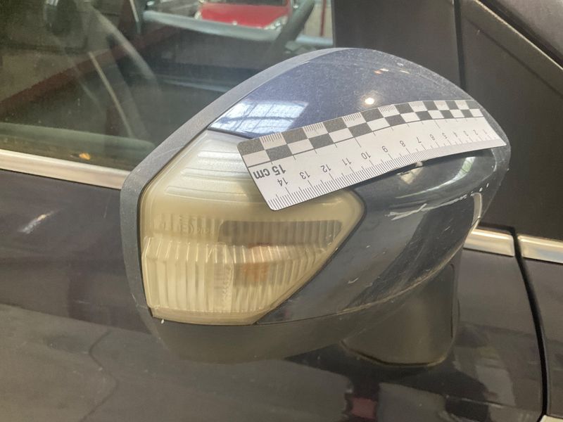 Ford Kuga 2.0 TDCi Titanium 2012 – снимка 25