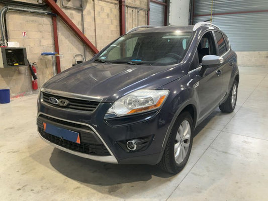 Ford Kuga 2.0 TDCi Titanium 2012 – снимка 1