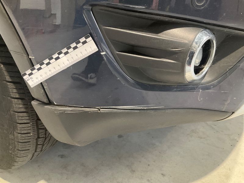 Ford Kuga 2.0 TDCi Titanium 2012 – снимка 38