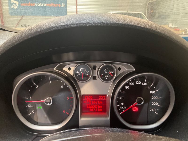 Ford Kuga 2.0 TDCi Titanium 2012 – снимка 18