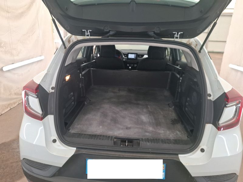 Renault Captur 1.6 Hybrid E-Tech Business Edition 2022 – снимка 9