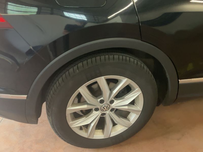 Volkswagen Tiguan 2.0 TDI Advance 4Motion BlueMotion Tech 2018 – снимка 9