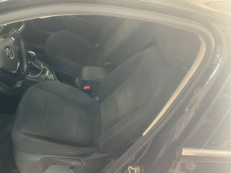 Volkswagen Tiguan 2.0 TDI Advance 4Motion BlueMotion Tech 2018 – снимка 35