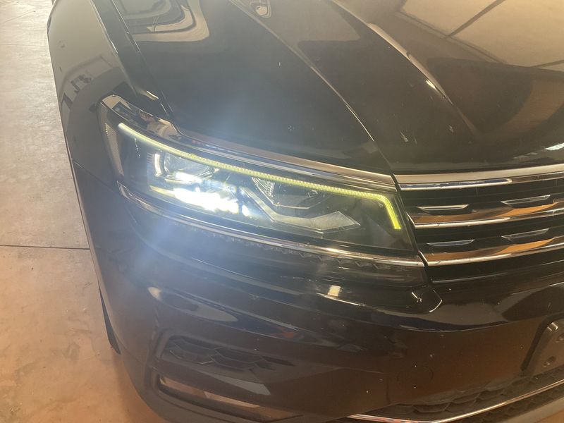 Volkswagen Tiguan 2.0 TDI Advance 4Motion BlueMotion Tech 2018 – снимка 41