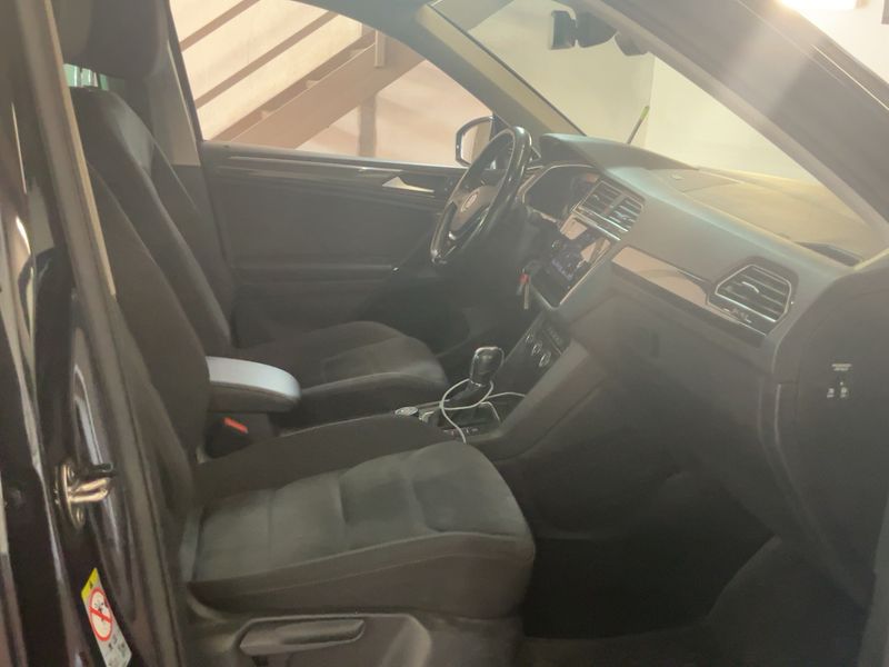 Volkswagen Tiguan 2.0 TDI Advance 4Motion BlueMotion Tech 2018 – снимка 16