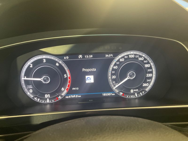 Volkswagen Tiguan 2.0 TDI Advance 4Motion BlueMotion Tech 2018 – снимка 18