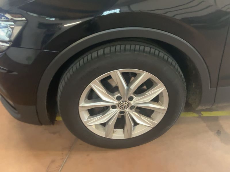 Volkswagen Tiguan 2.0 TDI Advance 4Motion BlueMotion Tech 2018 – снимка 3