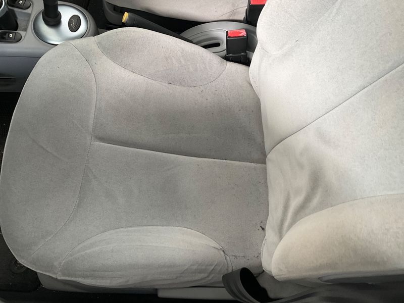 Citroen C3 1.4 SensoDrive Exclusive 2004 – снимка 10