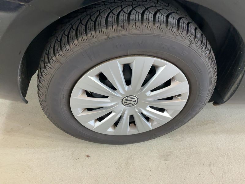 Volkswagen Golf VII 1.6 TDI Trendline BlueMotion Tech 2014 – снимка 9