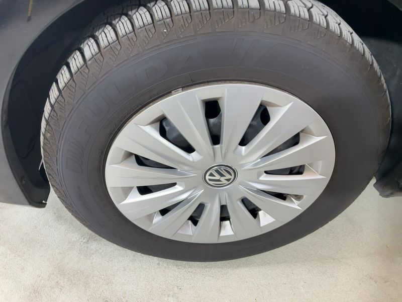 Volkswagen Golf VII 1.6 TDI Trendline BlueMotion Tech 2014 – снимка 3
