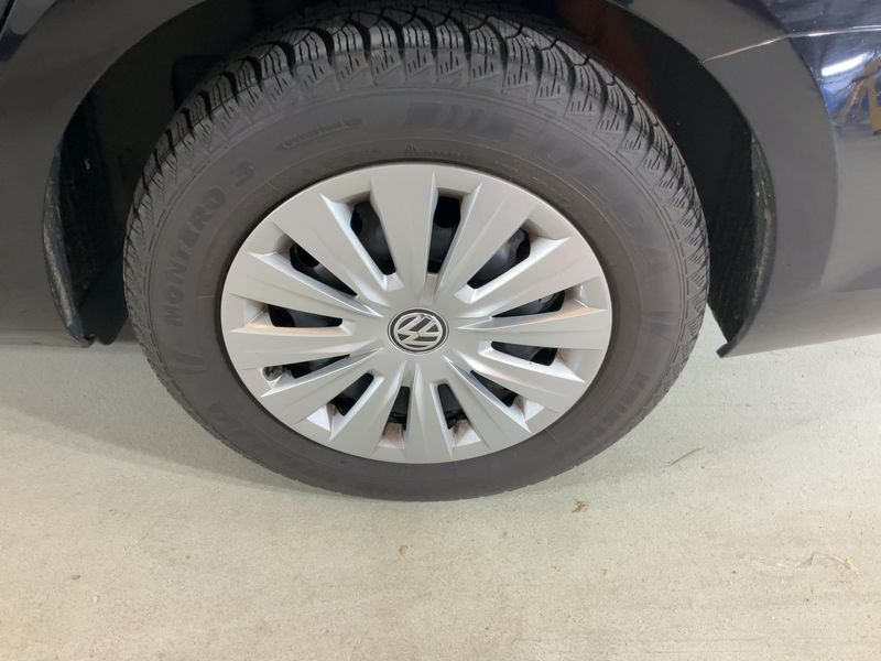 Volkswagen Golf VII 1.6 TDI Trendline BlueMotion Tech 2014 – снимка 5