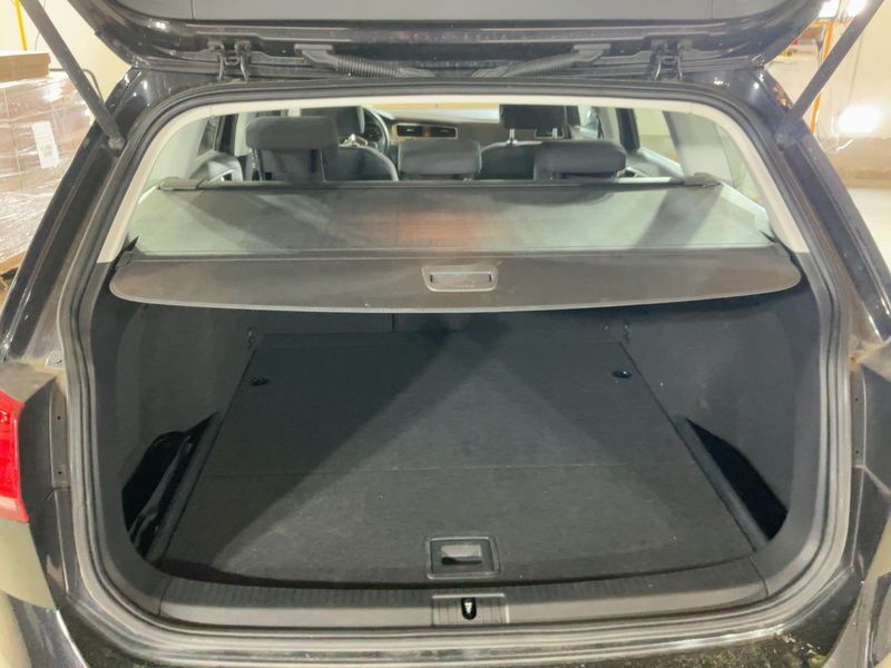 Volkswagen Golf VII 1.6 TDI Trendline BlueMotion Tech 2014 – снимка 15